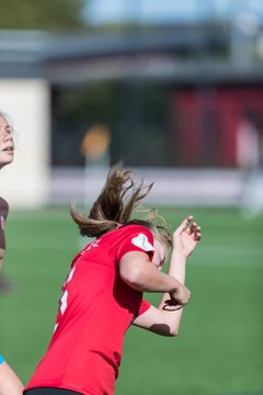 Bild 187 - wBJ FC St. Pauli - Eimsbuetteler TV : Ergebnis: 3:4